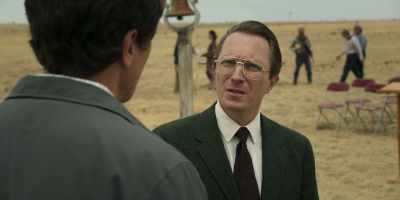 Maybe you could say
some words to that effect. - Waco: The Aftermath