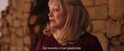 Maybe we could speed things up. - Goldstone