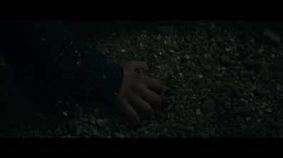 Maybe we could stay friends, - Sicilian Ghost Story