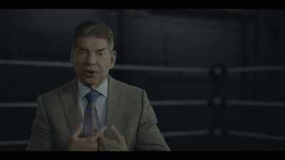 Maybe we could take this one huge event - Mr. McMahon