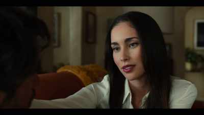 Maybe you could talk
to Ava about it? - Based on a True Story
