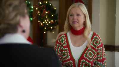 Maybe we could teach
Kath a thing or two - Holiday Mismatch