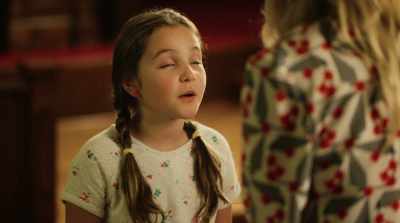 Maybe you could
teach me the piano, - A Very Country Wedding