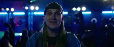 Maybe her dad didn't even know - Jay and Silent Bob Reboot