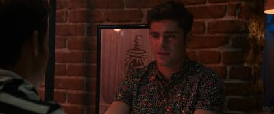 Maybe Dad'll just forget about his ultimatum - Mike and Dave Need Wedding Dates