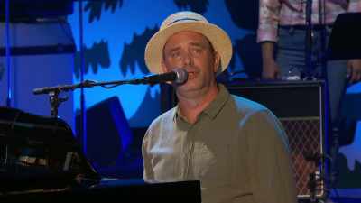 Maybe your daughter's here - South Park: The 25th Anniversary Concert