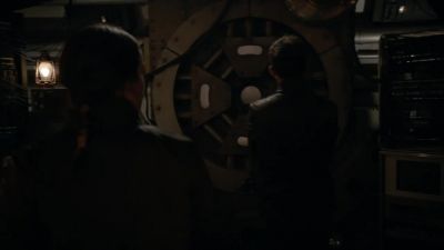 Maybe Deke's father will have - Marvel's Agents of S.H.I.E.L.D.
