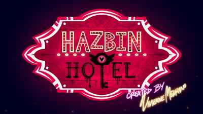 Maybe desperate enough to try
anything to escape the extermination? - Hazbin Hotel