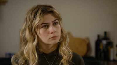 Maybe Diana should
be your mother also. - Our Mother's Secret Affair