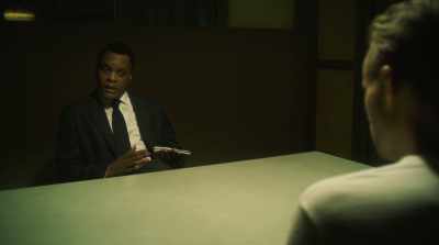 Maybe you did it.
Maybe you didn't. - Payback