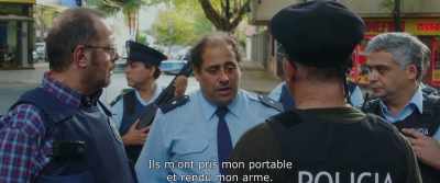 Maybe they did it on purpose, - The Heist of the Century