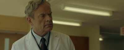 - Maybe he did.
- What? - The God Committee