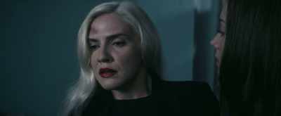 Maybe you didn't
carve her up yourself... - Level 16