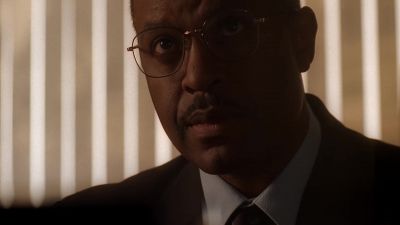 Maybe you didn't hear me. - The X-Files