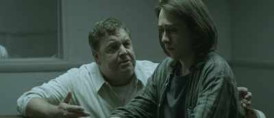 Maybe he didn't, but it's
understandable, do you understand, - As You Are