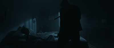 Maybe you didn't kill them,
but you covered it up. - The Terminal List