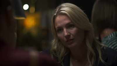 - Maybe they didn't know
about her. - I don't know. - In Her Likeness