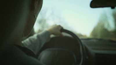 Maybe she didn't want
Bill to know about it. - The Disappearance of Maura Murray