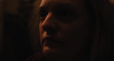 Maybe disappearing was the only way - Shirley