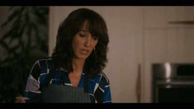 Maybe we do,
and we just don't know how, - The L Word: Generation Q