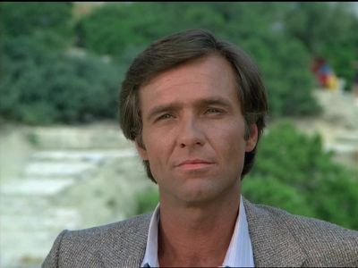 Maybe we do have
something to discuss. - The Love Boat