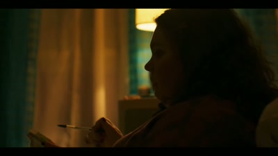 Maybe... Do you think the page
numbers add up to anything? - The Messenger