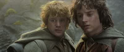 Maybe he does deserve to dieBut now that I see him I do pity him - The Lord of the Rings: The Two Towers