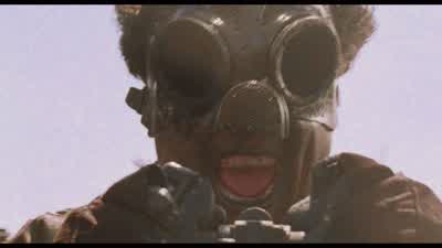 Maybe he doesn't answer to Chuck Call him Charles Charles - Waterworld