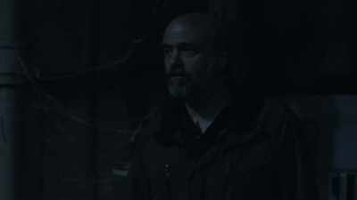 Maybe it doesn't
have to be. - The Walking Dead: World Beyond