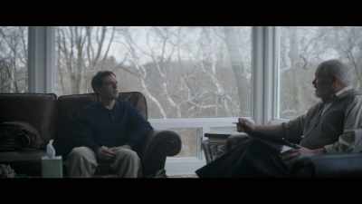 Maybe doing something
you find satisfying. - Aftermath