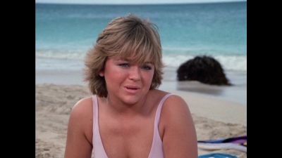 Maybe you don't,
but we'd better. - The Love Boat