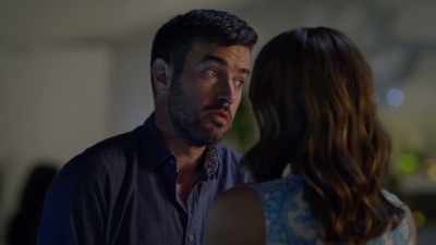 Maybe you don't
know, but I do. - Love's Greek to Me