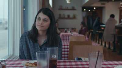 Maybe you don't know
what it's like to be
in a real relationship. - I Love You Forever