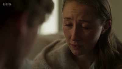 Maybe you don't need to look
elsewhere for somewhere to stay. - Chloe