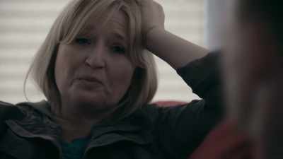 Maybe you don't want to remember
seeing their faces. - The Detectives: Fighting Organised Crime