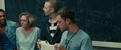 Maybe we don't want to spoil it
for you two. - BPM (Beats per Minute)