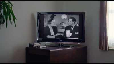 Maybe they dressed up because
they lived shorter lives back then, - The Meyerowitz Stories