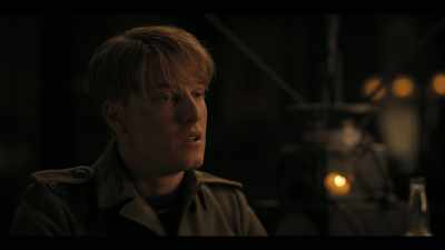 Maybe someone else
who used to listen to him, just like me. - All the Light We Cannot See