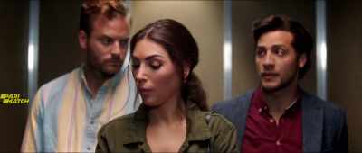 Maybe someone else will be happy
to wear this. Bye, Alex. - Just Say Yes