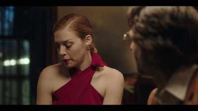 Maybe even,
given the opportunity, - The Sounds