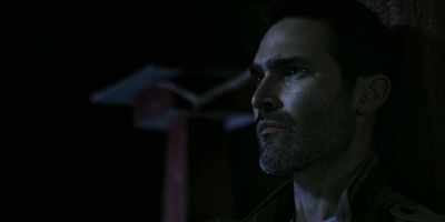 Maybe every time he tries, - Teen Wolf: The Movie