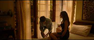 Maybe everyone else is right, - Love Aaj Kal