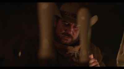 Maybe everyone knew. - Wyatt Earp and the Cowboy War