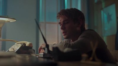 Maybe everyone's right. - Riverdale