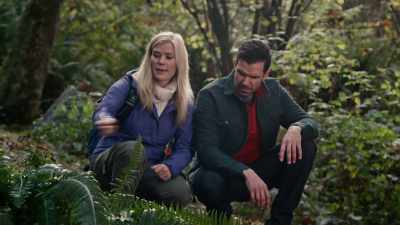 Maybe that explains - Chronicle Mysteries: Helped to Death