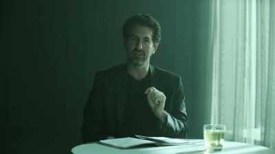 Maybe they feel more, - Inside the Mind of a Con Artist