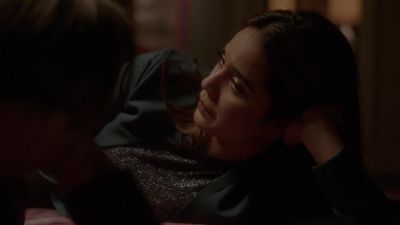     - Maybe Fillory can fix him. - The Magicians