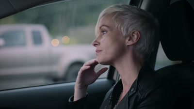 Maybe even finding
the judge's daughter. - The Gone
