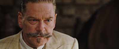 Maybe, to fix a broken heart, - Death on the Nile
