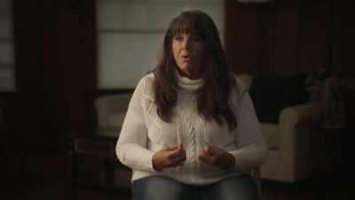 Maybe another forensic...
I don't know. - How to Create a Sex Scandal